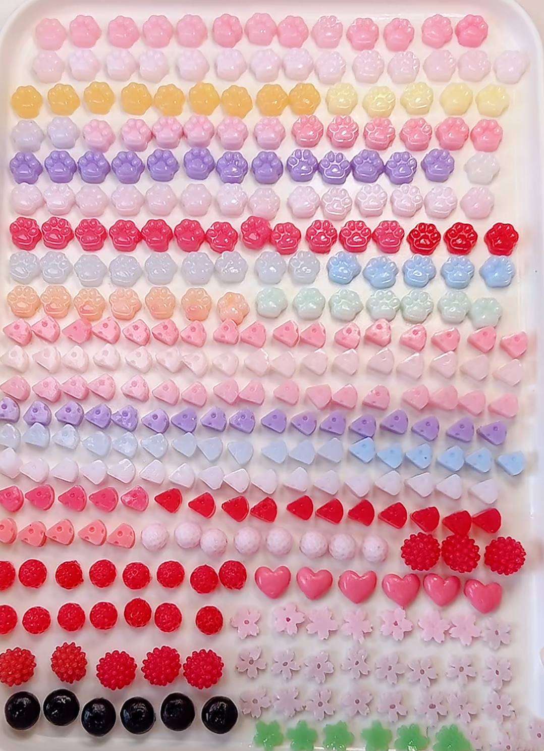 DIY Mini Stress Relief Squeeze Toy HandmdeGifts(Random shipoment,no repetitiom.)