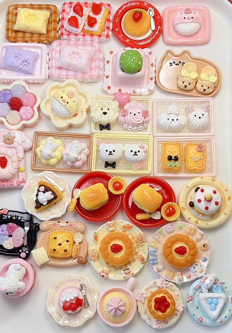 DIY Mini Stress Relief Squeeze Toy HandmdeGifts(Random shipoment,no repetitiom.)