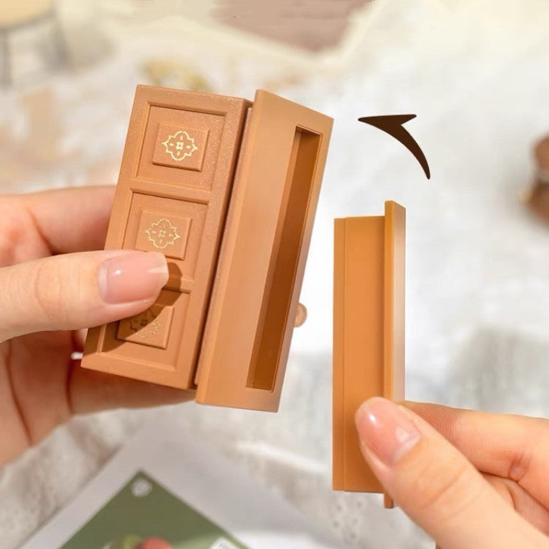 Sweet Afternoon Tea (No Inclusive roof)