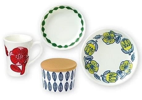 Dream Cutlery π Mini ceramic food Mini toys