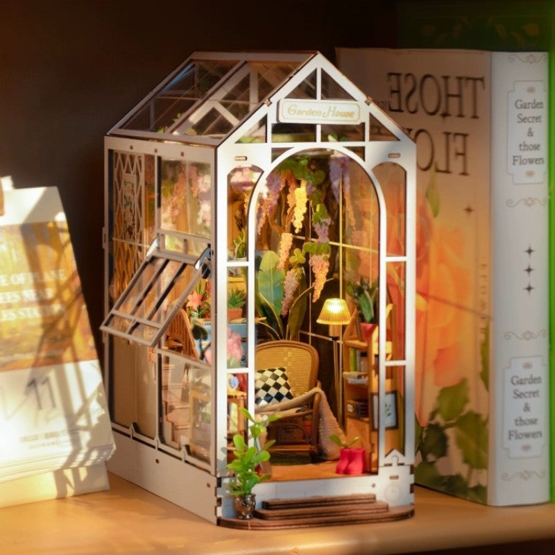 Garden House
