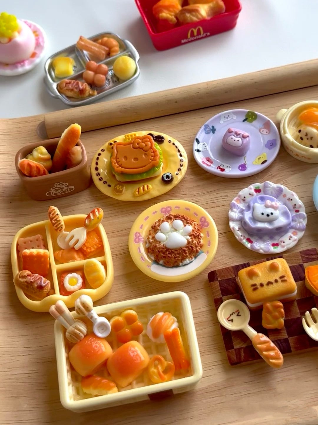 DIY Mini Stress Relief Squeeze Toy HandmdeGifts 10cover(you can choose the style by sending an email)
