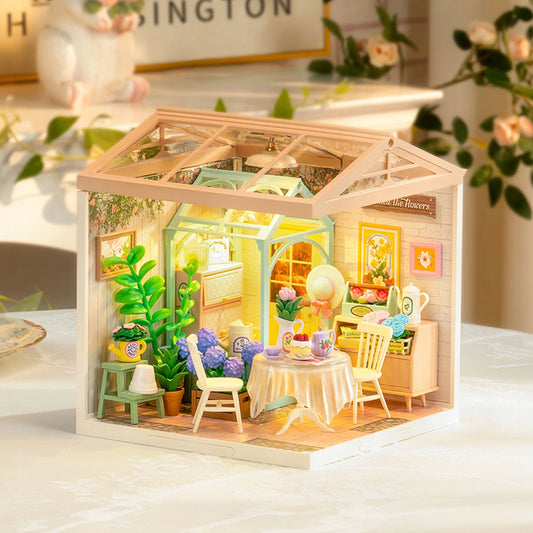 [NEW]Good Life Garden (Roof not included)