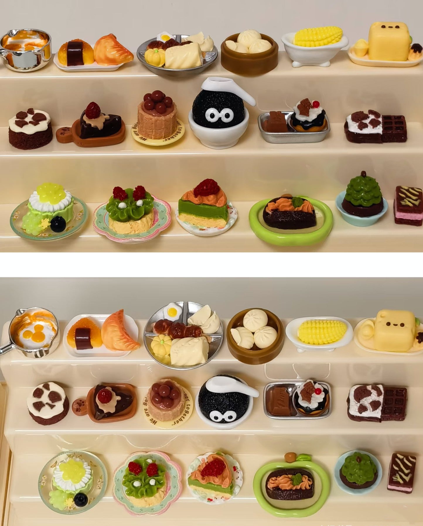 DIY Mini Stress Relief Squeeze Toy HandmdeGifts 10cover(you can choose the style by sending an email)