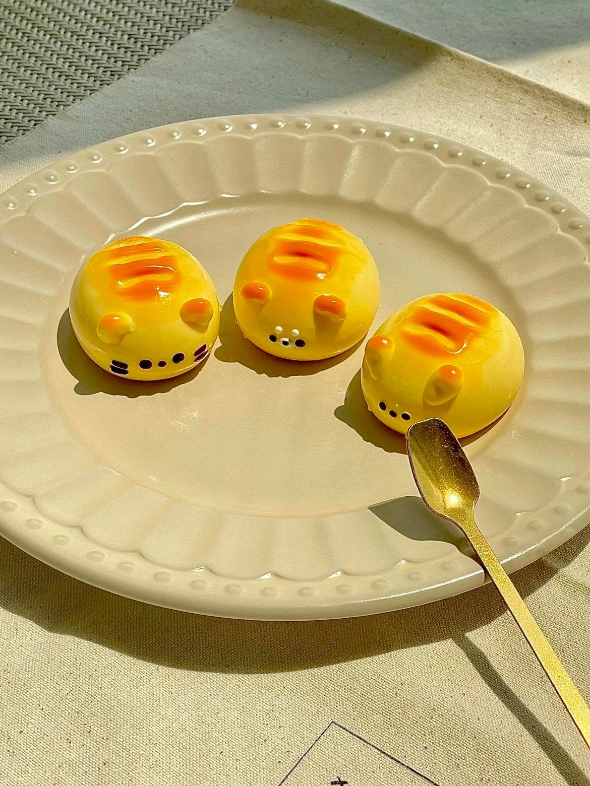 DIY Mini Stress Relief Squeeze Toy HandmdeGifts 10cover(you can choose the style by sending an email)